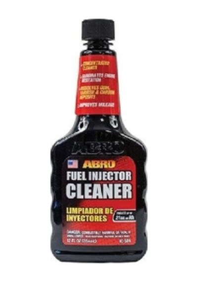 Unıversal Benzin Enjektör Temizleyici 354ml. Usa - Abro-ic509