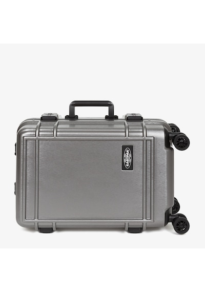 Eastpak Resist'r Zip S 4 55cm Unisex Gri Valiz Ek0a5bje4s11 Gri