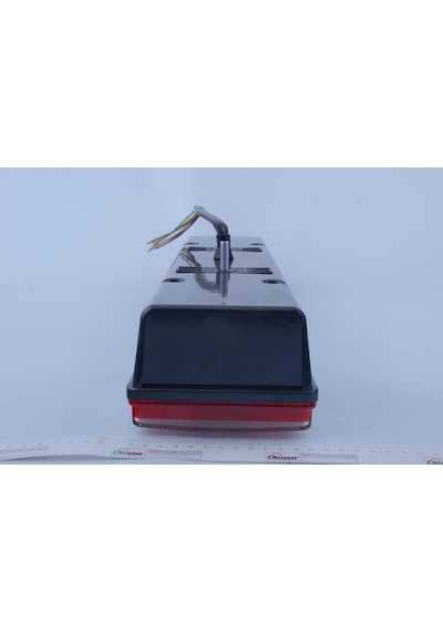 Tw Sağ/sol Stop 7 Fonksiyonlu Mitsubishi 659/635/515 Uyumlu Mc856558