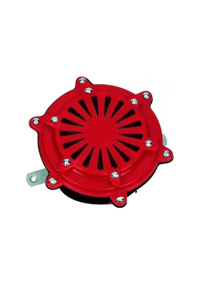 Yangın Ihbar 220v Alarm Kornası