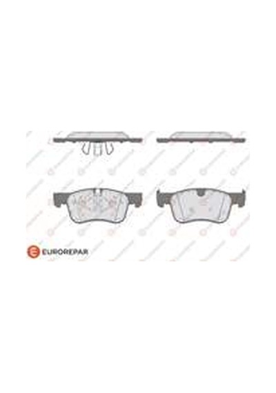 Fren Balatası On B.m C4 Grand Pıcasso / Rıfter / Berlıngo / Rıfter/ Partner 2018-