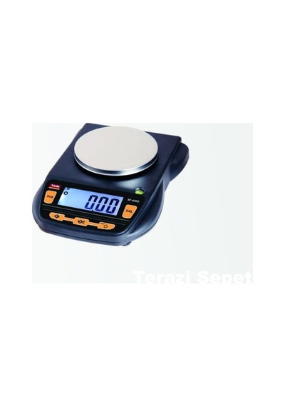 Sf 500 Gr X 0,01 Gr Hassas Terazi