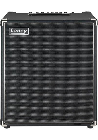 Laney Dbf200 Bas Gitar Amfisi