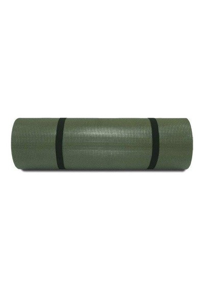 Özel Üretim Yoga Minderi Antrenman Matı Single Sword 60x180x1,2 Cm Çok Amaçlı Mat Kamp Spor Egzersiz Çok Renkli