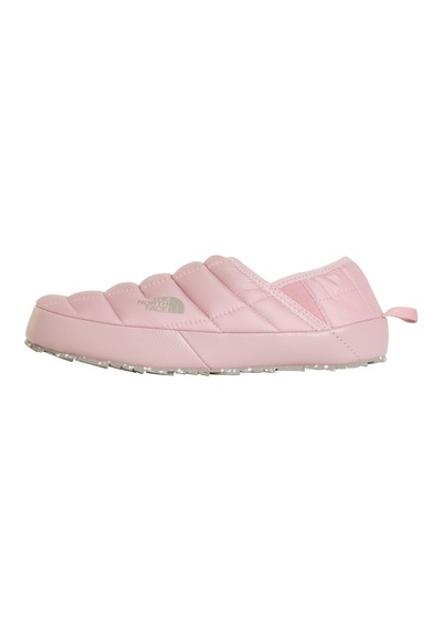 The North Face W Thermoball Traction Mule V Kadın Terlik-34615 Pembe