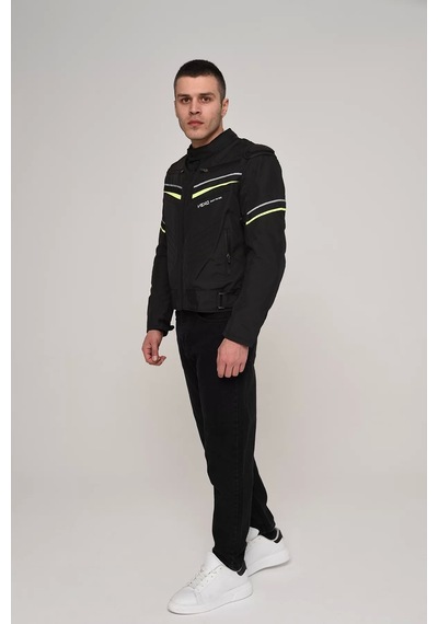 Vexo Calıfornıa Mont Neon Sarı