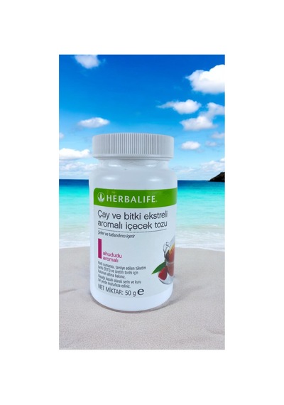 Herbalife Bitkisel Konsantre Çay Klasik 50 Gr Tyb3ydx7xobklqj211