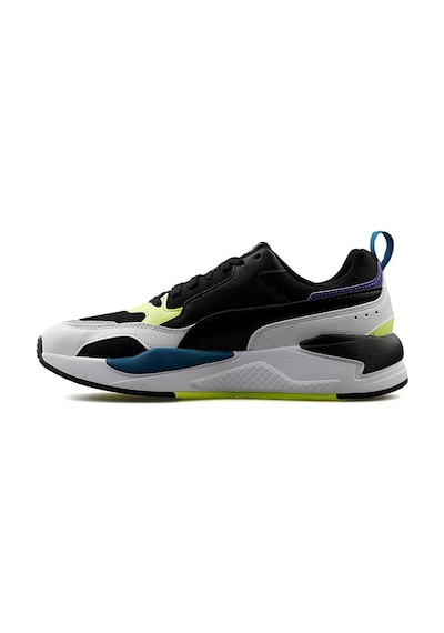 Puma X-Ray 2 Square Erkek Spor Ayakkabı-28975-Beyaz