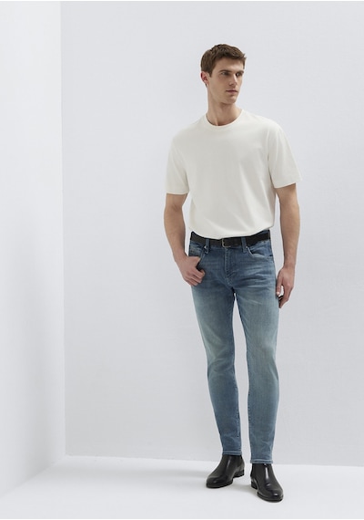 Mavi - James Mavi Pro Puslu Indigo Mavisi Jean Pantolon 00424a1733