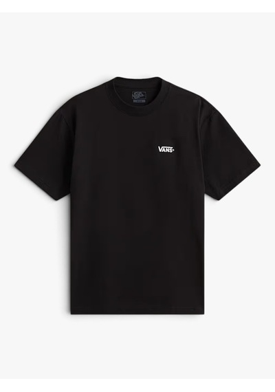 Vans New Left Chest Ss Tee Erkek Çok Renkli T-shirt - Vn000tbx