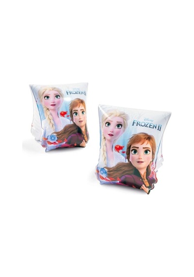 Disnep Frozen Iı Kolluk Çok Renkli