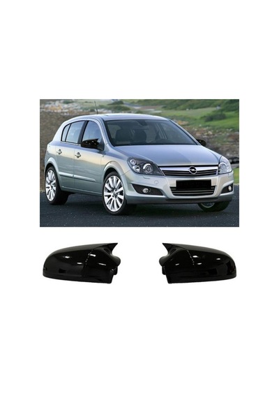 Koto Opel Astra H Hb Sedan Batman Yarasa Ayna Kapağı 2010 2013 Pi (496977858)