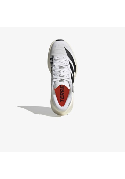 Adidas Terrex Agravic Sl Erkek Beyaz Arazi Koşu Ayakkabısı Kh8796