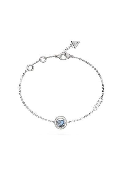 Guess Jgujubb04668jwrhlss Kalpli Kadın Bileklik Çok Renkli