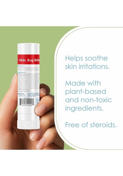 Trukid Soothing Hero Stick Balm 55oz Krem