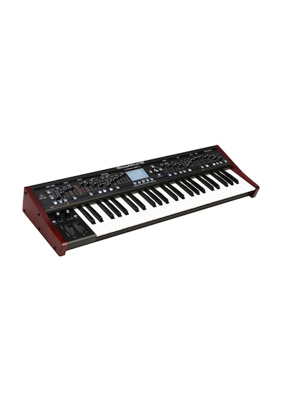 Behringer Deepmind 12 49-tuş Analog Synthesizer