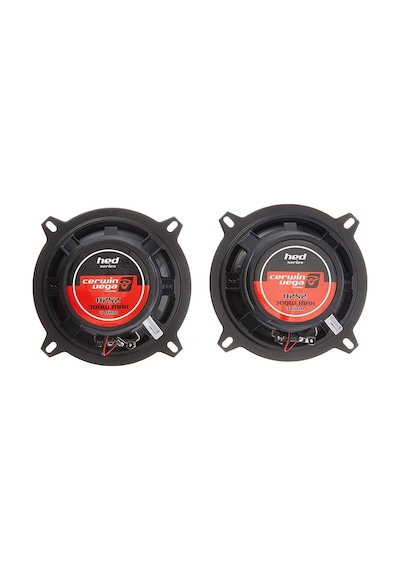 Cerwin Vega H752 300 Watt 13 Cm Oto Hoparlör Takımı