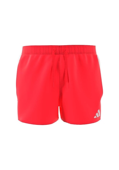 Adidas Erkek Kırmızı Şort 3s Bld Sh 3ın Jd4233 Kırmızı