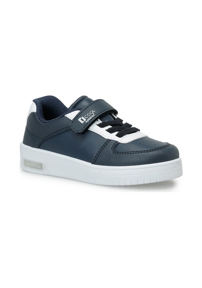 I Cool Bram P Lacivert Erkek Çocuk Sneaker 000000000102714513
