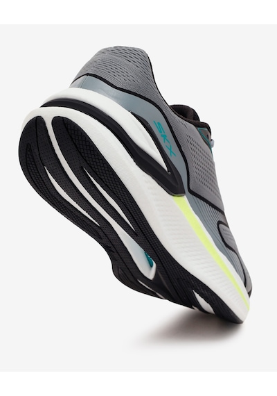 Skechers Go Run Consıstent Pro Erkek Gri Spor Ayakkabı 221140 Gry