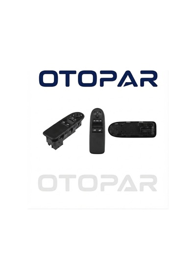 Cam Anahtarı Citroen C3 L 16f 2013-2015