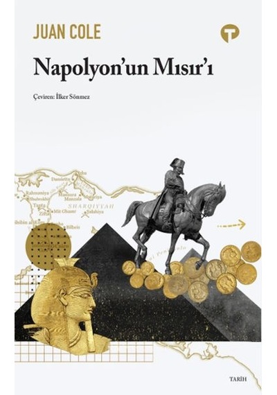 Napolyon Un Mısırı - Yqbx-900345