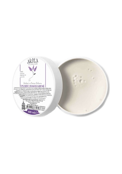 Akita Doğal El Kremi Lavanta 100 ML