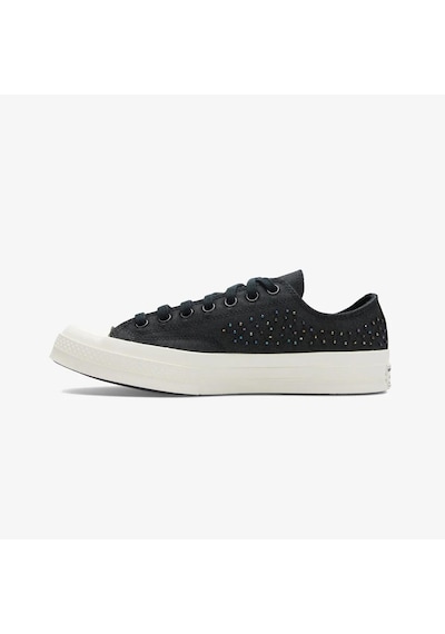 Converse Chuck 70 Kadın Günlük Spor Ayakkabı C-cona16099b10001 Siyah