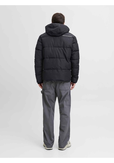 Jack & Jones Jjmorgan Erkek Mont - 12279687 Siyah