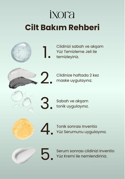 Yüz Temizleme Jeli 125 Ml