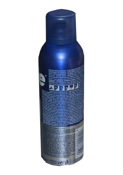 Gillette Series Canlandırıcı Tıraş Köpüğü 200ml 16'li Paket