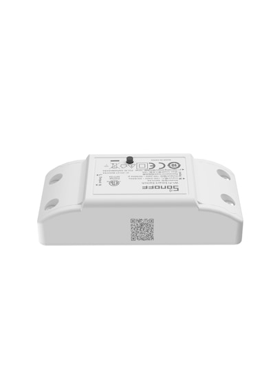 Sonoff Basic R4 Akıllı Röle