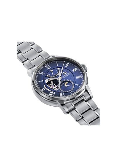 Orient Re-bt0006l00b Beyaz Erkek Kol Saati