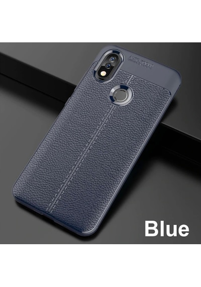 Honor 10 Lite Kamera Korumali Deri Desenli Kaliteli Kilif 325049529 - Renk Seçimi-Kampanya / Gri-Nano Ekran Koruyucu (+25 Tl)