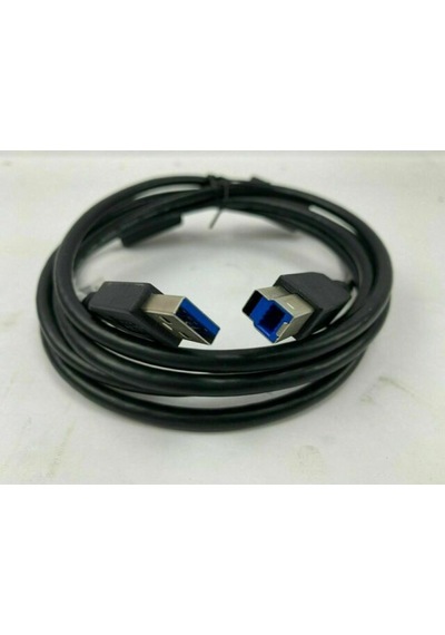 HP Uyumlu Usb 3.0 Erkek Usb 3.0 B Erkek Kablo - 1.8 Metre