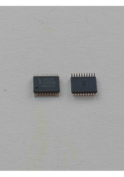 74lvc273 Smd Entegre 20 Adet