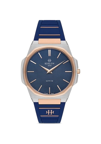 Hislon Cl127t-11mr Kol Saati Metalik