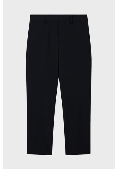Emporio Armani Regular Fit Düz Paça Pantolon Erkek Pantolon Em003660 Af18502 Uc001 Siyah Emporio Armani Regular Fit Düz Paça Pantolon Erkek Pantolon Em003660 Af18502 Uc001 Siyah