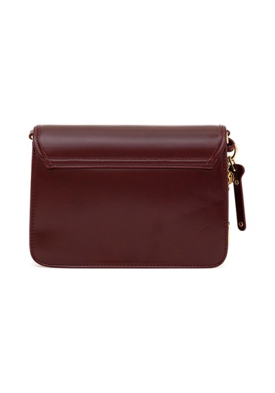Pierre Cardin Kadın Bordo Çanta 50321775-vr014 Bordo