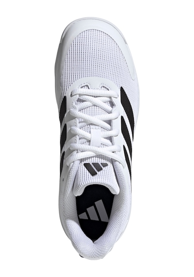Adidas Ubersonic Çocuk Mavi Tenis Ayakkabısı Kk3850