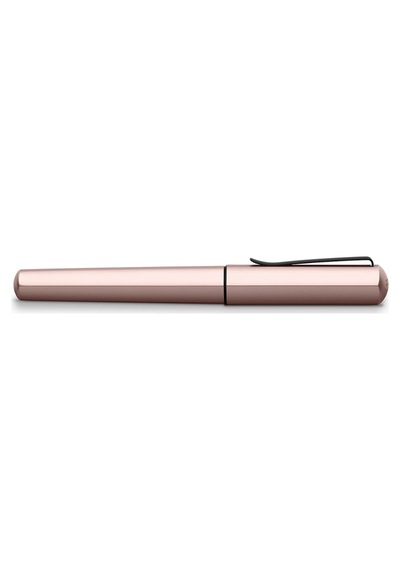 Hexo Roller Kalem Rose Çok Renkli