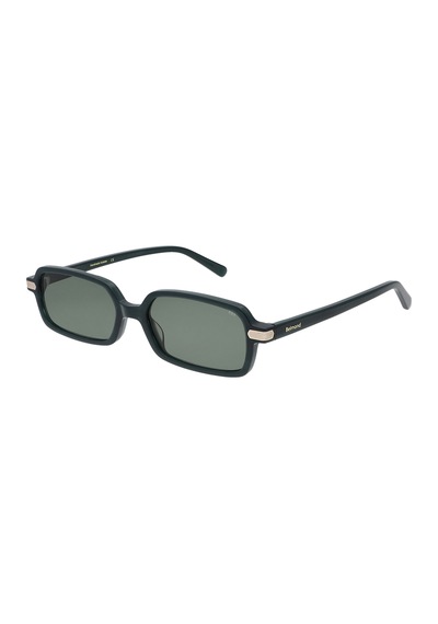Belmond B1266.c4 51 Unisex Güneş Gözlüğü Yeşil