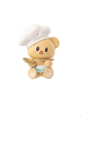 Butterbear Baked With Love Serisi Sürpriz Paket Koleksiyon Figürü