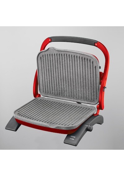 Korkmaz A329-16 Tostkolik 1800 W Tost Makinesi