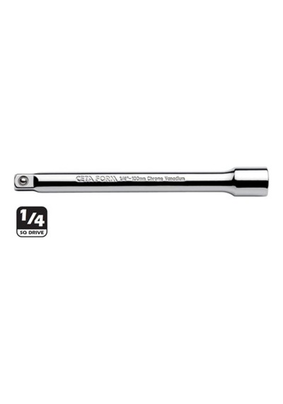 Ceta Form 1/4"uzatma Kolu-100mm/4" C01-73