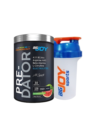 Bigjoy Predator 510 G Aroma Seçenekli