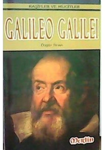 Kaşifler Ve Mucitler Galileo Galilei