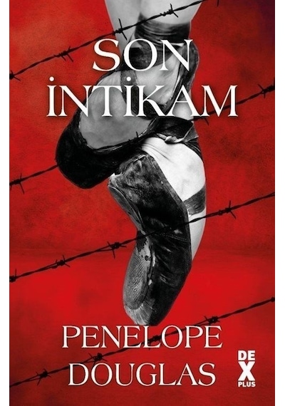 Son İntikam / Şeytan Gecesi 3 / Penelope Douglas