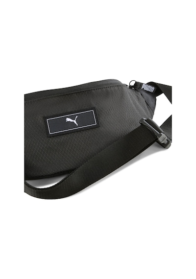 Puma 09131801 Deck Unisex Bel Çantası Siyah
