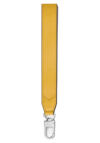 Montblanc Meisterstück Sarı Askı 127398